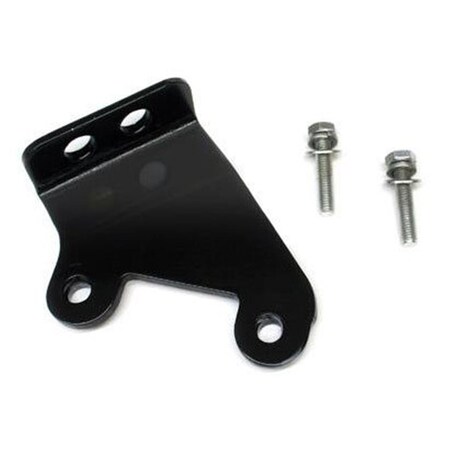 Dynamicfunction HD Antenna Mount for JK, Unlimited Rubicon DY212361